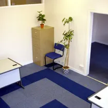 Parkfield House
Park Street