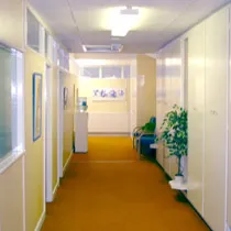 Parkfield House
Park Street