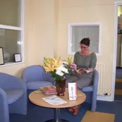 Parkfield House
Park Street