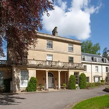 Box House, Bath Road - SN13