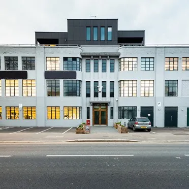 Blackhorse Lane - E17