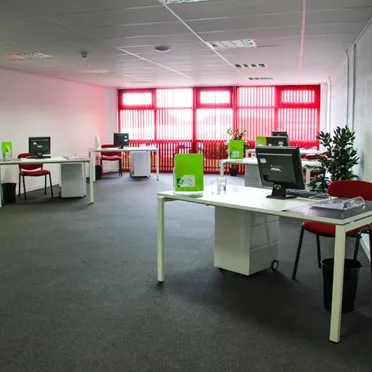 Big Padlock
Long Lane