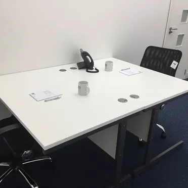 Bearland Lodge
Longsmith Street