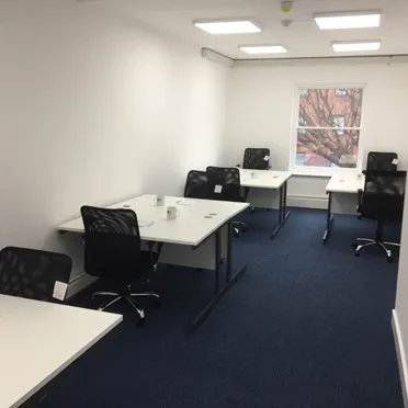 Bearland Lodge
Longsmith Street