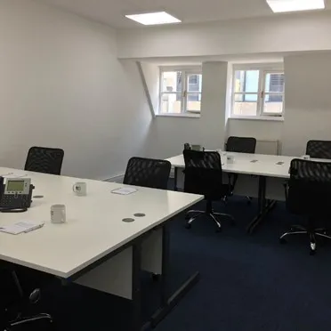 Bearland Lodge
Longsmith Street