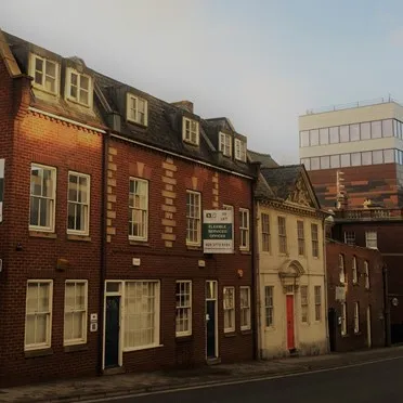 Bearland Lodge
Longsmith Street