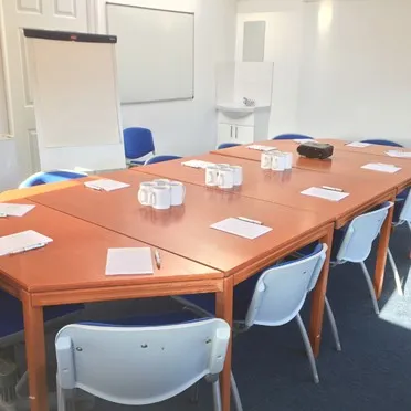 Century House
100 Menzies Road