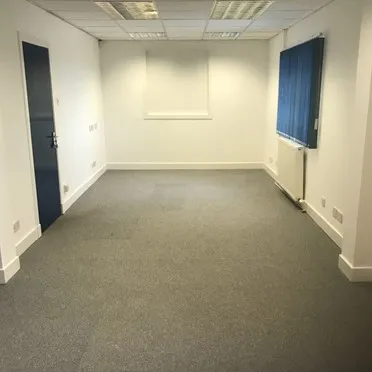 Cunningham House,
Highfield,
St Quivox