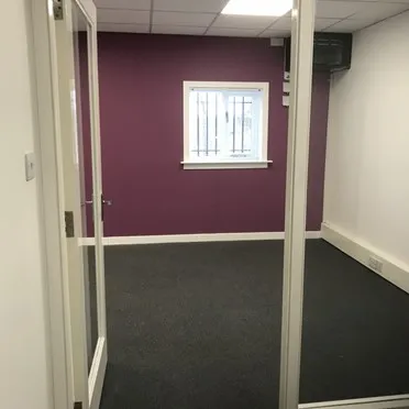 Cunningham House,
Highfield,
St Quivox