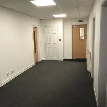 Cunningham House,
Highfield,
St Quivox