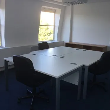 Century House
100 Menzies Road