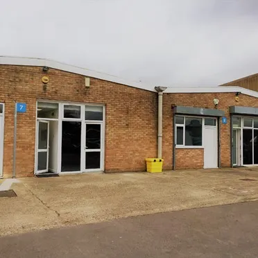 Radley Road, Oxfordshire - OX14