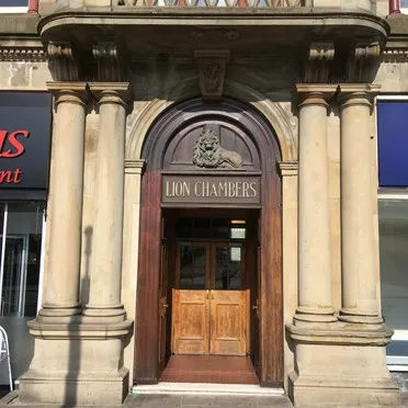 Lion Chambers
John William Street