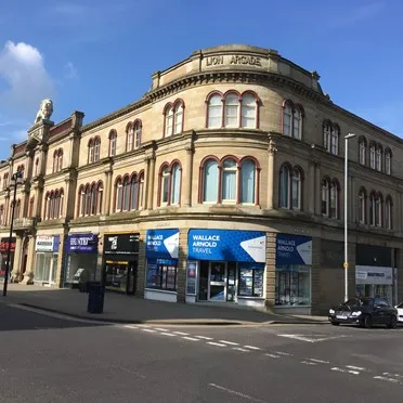 Lion Chambers
John William Street