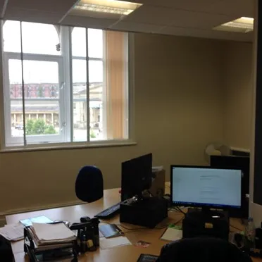 Lion Chambers
John William Street