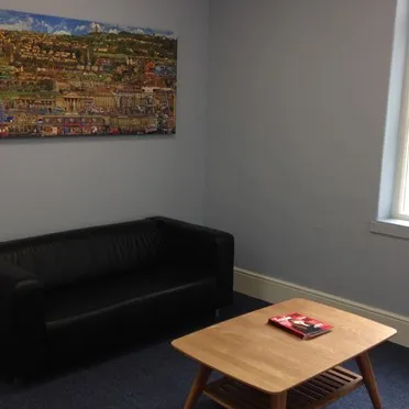 Lion Chambers
John William Street