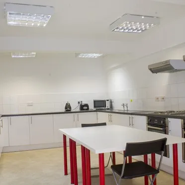 Century House
100 Menzies Road