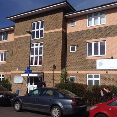 95 Miles Road, Mitcham Surrey - CR4