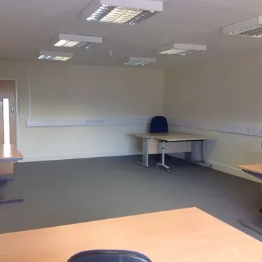 The Generator Business Centre, 95
Miles Road