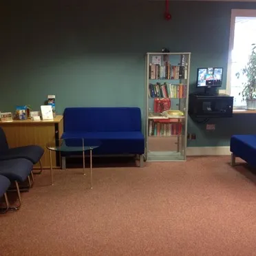 The Generator Business Centre, 95
Miles Road