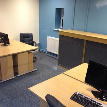 Parkway House,
Hambrook Lane,
Stoke Gifford