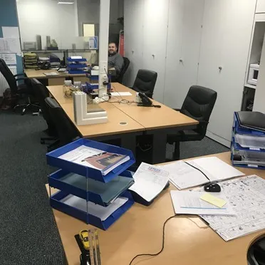 Parkway House,
Hambrook Lane,
Stoke Gifford