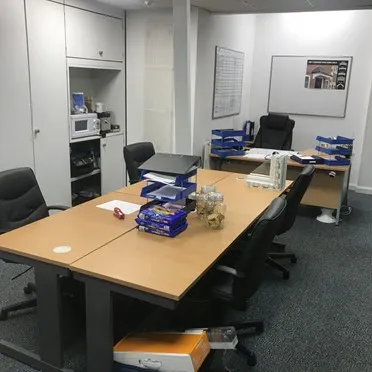 Parkway House,
Hambrook Lane,
Stoke Gifford