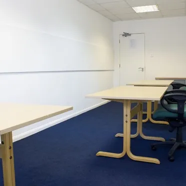 Century House
100 Menzies Road