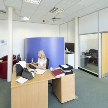 Eskmills
Station Road