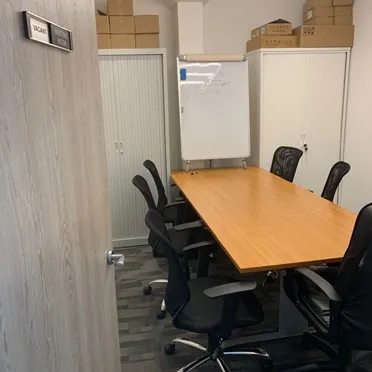 Serviced Office,
Watford High Street