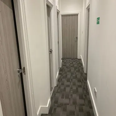 Serviced Office,
Watford High Street