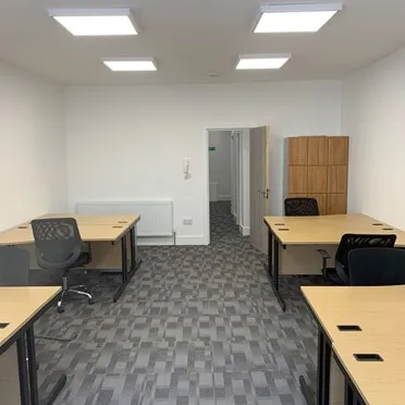 Serviced Office,
Watford High Street