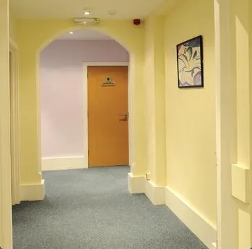 9-11 High Beech Road