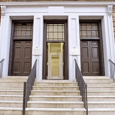 307 West George Street - G2