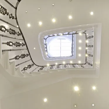 The Exchange, 
307 West George Street