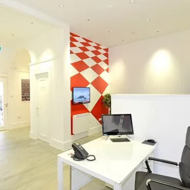 The Exchange, 
307 West George Street