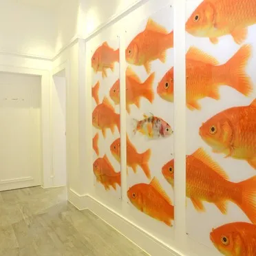 The Exchange, 
307 West George Street