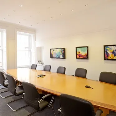 The Exchange, 
307 West George Street