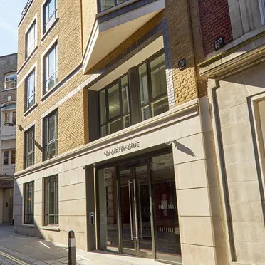 Carter Lane - EC4V