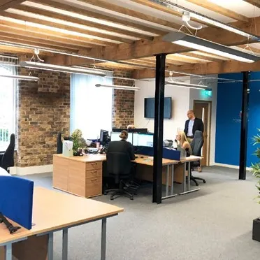 Riverside
Mountbatten Way