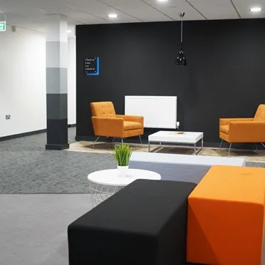 Barnwood Point Business Park
Corinium Avenue