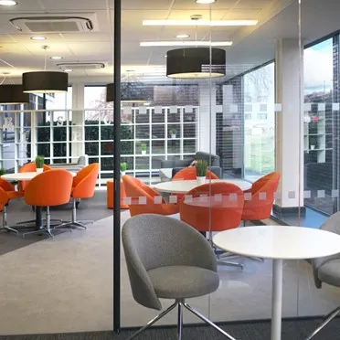 Barnwood Point Business Park
Corinium Avenue