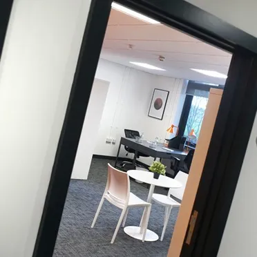 Barnwood Point Business Park
Corinium Avenue