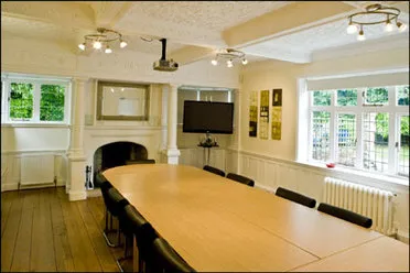 Liberty House
15 Cromarty Campus