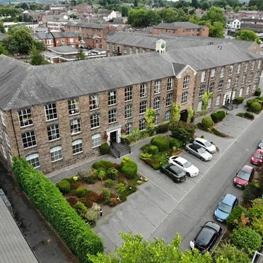 Riverside
Mountbatten Way