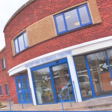 Sybrig House, Ridge Way - KY11