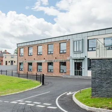 Dunmurry Office Park
37A Upper Dunmurry Lane