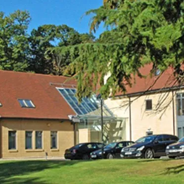 Forrester Lodge - FK10