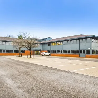 Great Park Road  - BS32