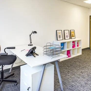 Equinox South Business Centre
Great Park Road